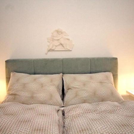 Ferienwohnung Klimt Wenen Buitenkant foto